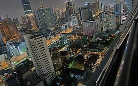 Omni Tower Nana Bangkok - Serviced Apartment On Sukhumvit Soi 4